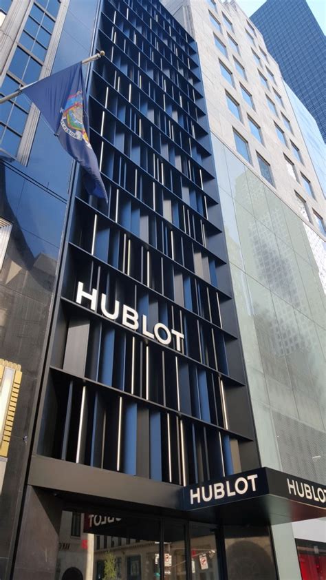 hublot building|Hublot .